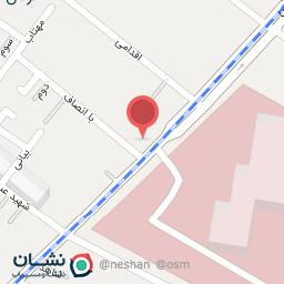 عکس مرکز اورژانس‌ آریا امداد