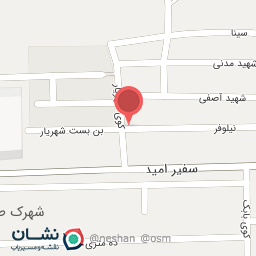 عکس سوپر مارکت