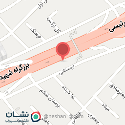 عکس ایستگاه اتوبوس زیرگذر دوم حصه