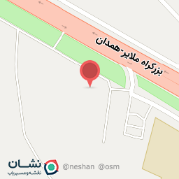 عکس نمایشگاه کامیون کریمی