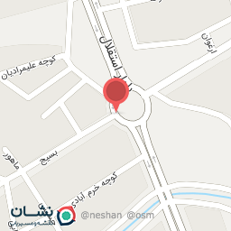 عکس سوپرمارکت همشهری