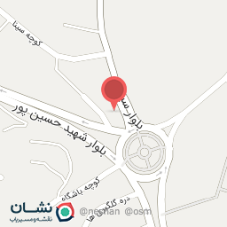 عکس شیرینی سرای کندو