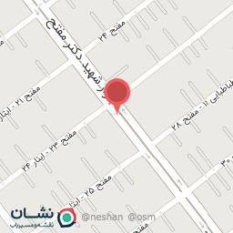 عکس کیوسک مطبوعات