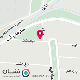 عکس کلینیک روانشناسی کیان بهنود