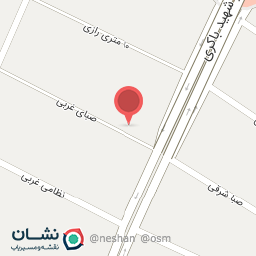 عکس ساختمان بهیاد