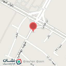 عکس کلید سازی رحمانی