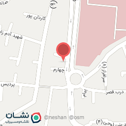 عکس عینک پارس لنز شعبه ۲