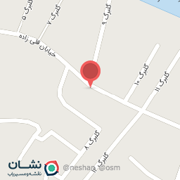 عکس آژانس گلبرگ 