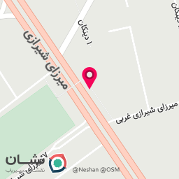 عکس دکتر مهران نجفی فیزیوتراپی