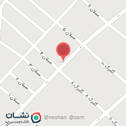 عکس کارگاه برش ام دی اف و کابینت