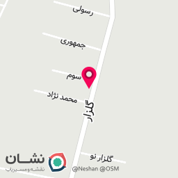 عکس فست فود و فلافلی لاف