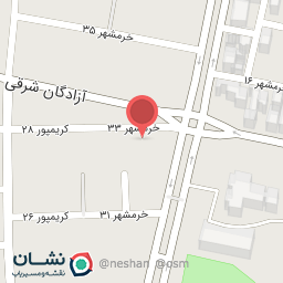 عکس تعمیرات هود و گاز