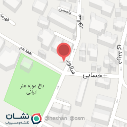 عکس یاران دریان، حسابی