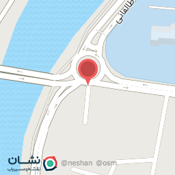 عکس پرده نگین