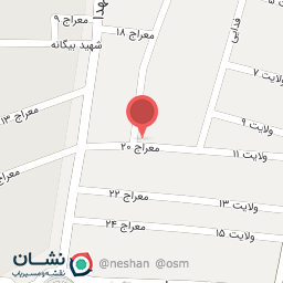 عکس نانوایی بربری شاطر حسین