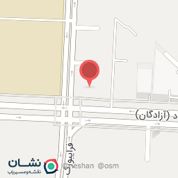 عکس پلیس + 10 خیابان مصلی