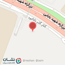 عکس کلینیک تخصصی خودرویی نادر