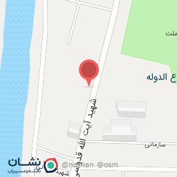 عکس ثبت شرکت مظلومی