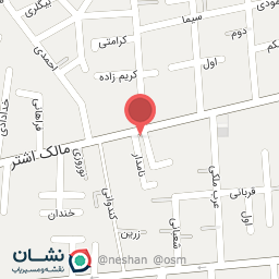 عکس عطاری فلاح