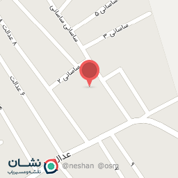 عکس رستوران کاخ نشین