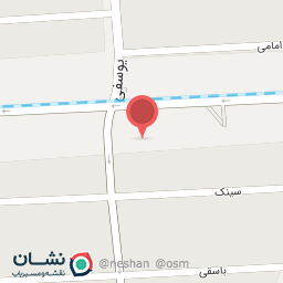 عکس شرکت تولیدی صنعتی نیرو موتور سامان