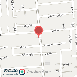 عکس پرده رمانتیک