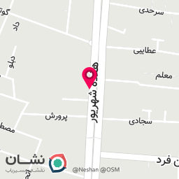 عکس مرکز زیبایی و لیزر دکتر رضا نادری