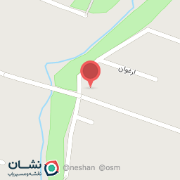 عکس سوپر میوه مزرعه سبز 