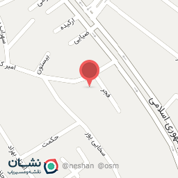 عکس سالن زیبایی النا