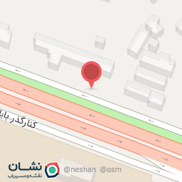 عکس کلینیک صدر هوانیروز