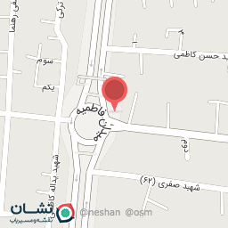 عکس شرکت اصفهان صنعت ابریشم