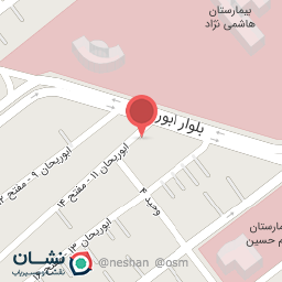 عکس آرایشی بهداشتی جم (جلیل نیستانی)