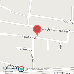 عکس سوپر مارکت حمدی