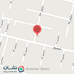 عکس آرایشگاه زنانه