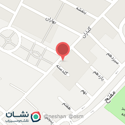 عکس سوپر مارکت سرو