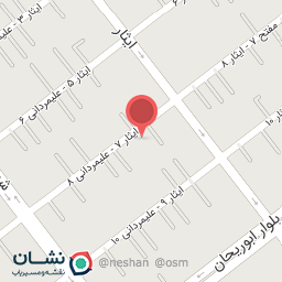 عکس گالری تخصصی عطر روشنک