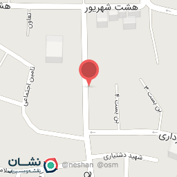 عکس نانوایی بربری