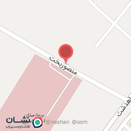 عکس پارکینگ شبانه روزی