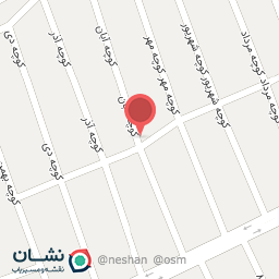 عکس الکتریکی چراغانی کمالی