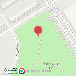 عکس پارکبانی