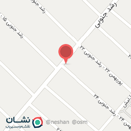 عکس سالن زیبایی رز لند