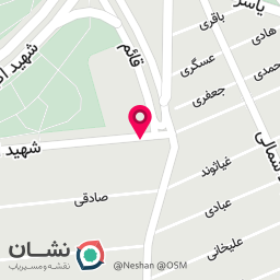 عکس آموزشگاه فنی حرفه ای مبینا مرادی