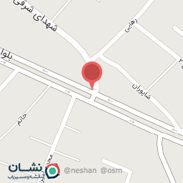 عکس میوه فروش