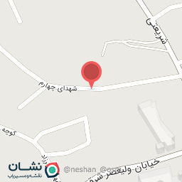 عکس هتل توحید