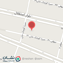 عکس ماندژ سازه