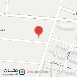 عکس آرایشگاه مردانه علی