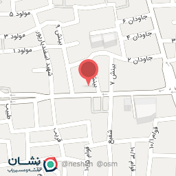 عکس موسسه اعتباری نور (شعبه مرکزی بندر عباس) شعبه بلوچ ها