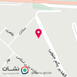 عکس صافکاری مسلم ستاری