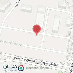 عکس باشگاه فوتسال مهرگان شعبه مرکزی