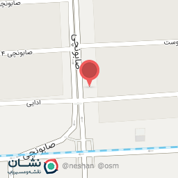 عکس سوپرمارکت امین